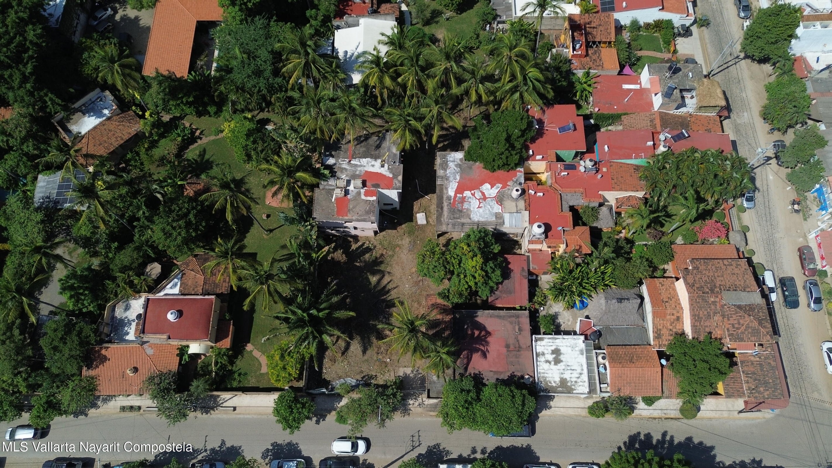 Terreno San&nbsp;Pancho 10