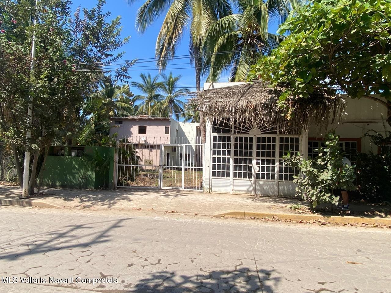 Terreno San&nbsp;Pancho 11