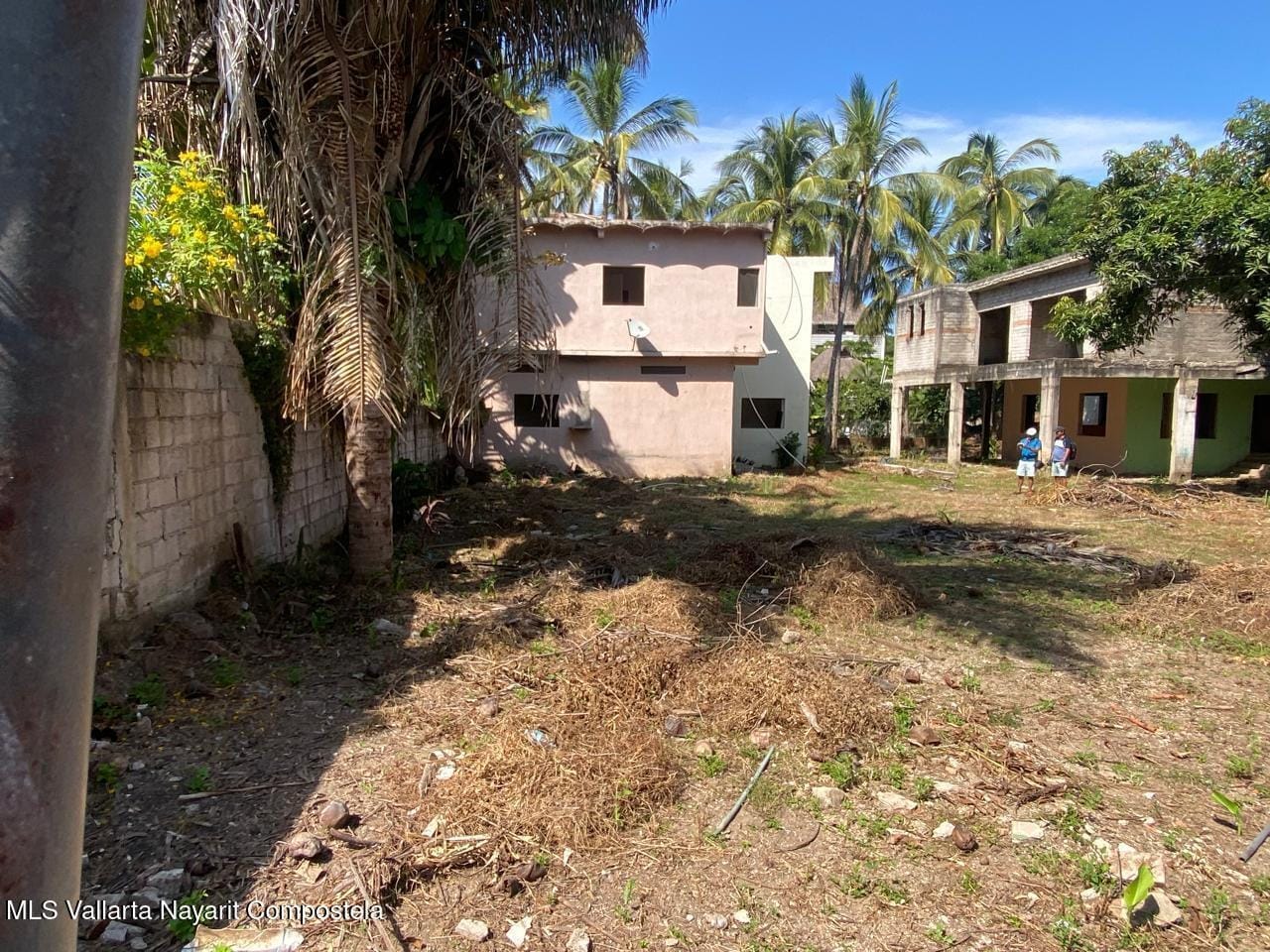 Terreno San&nbsp;Pancho 12