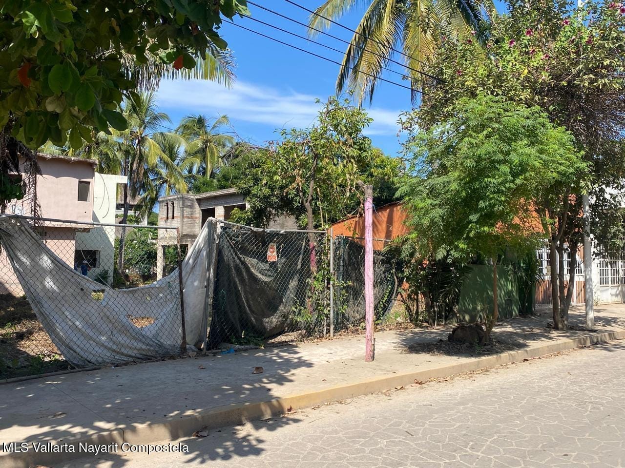 Terreno San&nbsp;Pancho 13