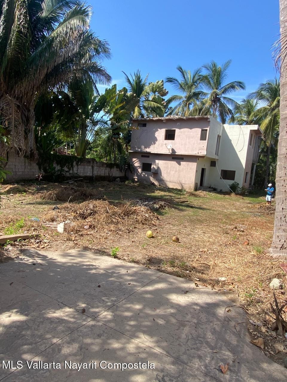 Terreno San&nbsp;Pancho 14