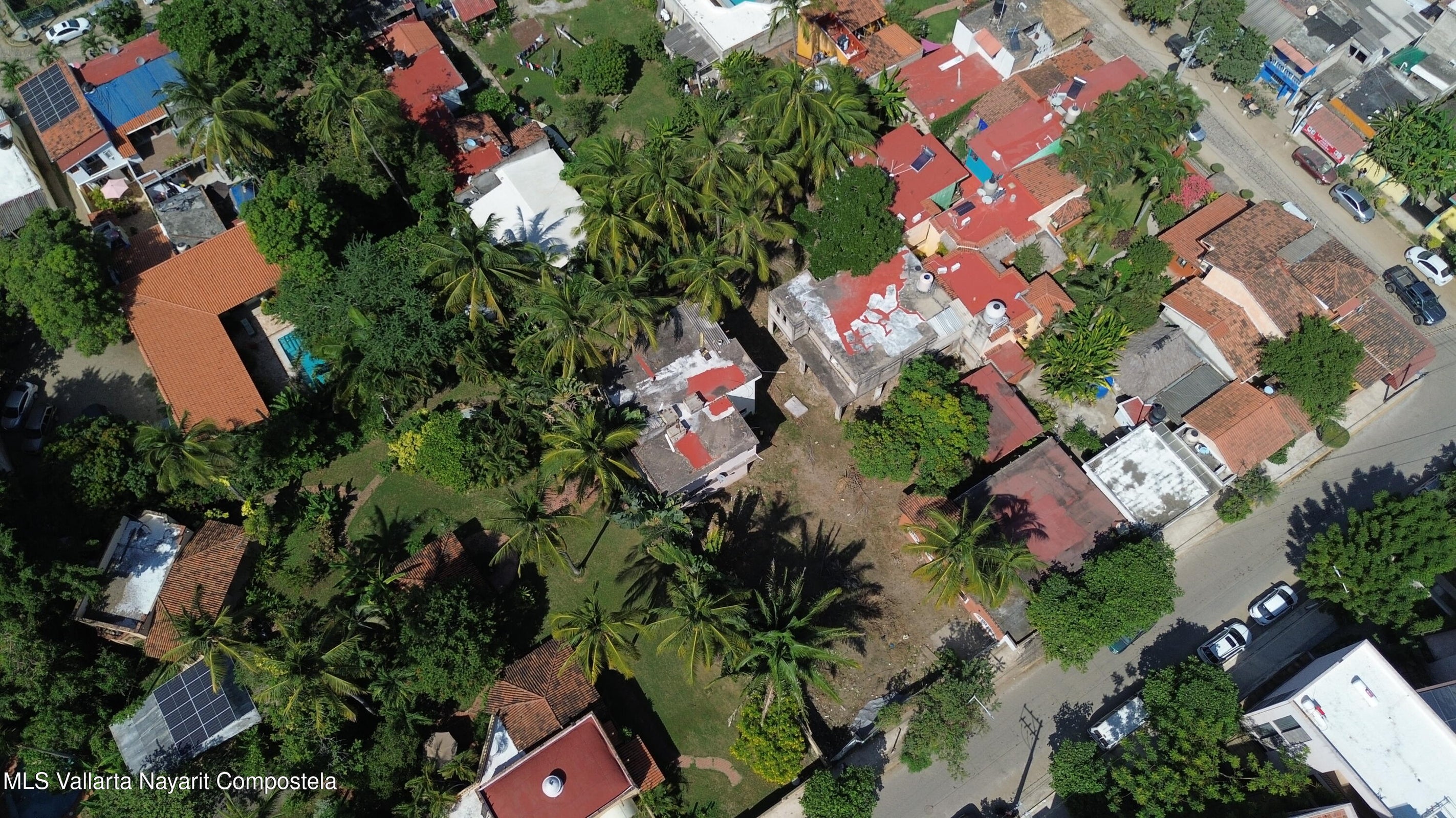 Terreno San&nbsp;Pancho 15