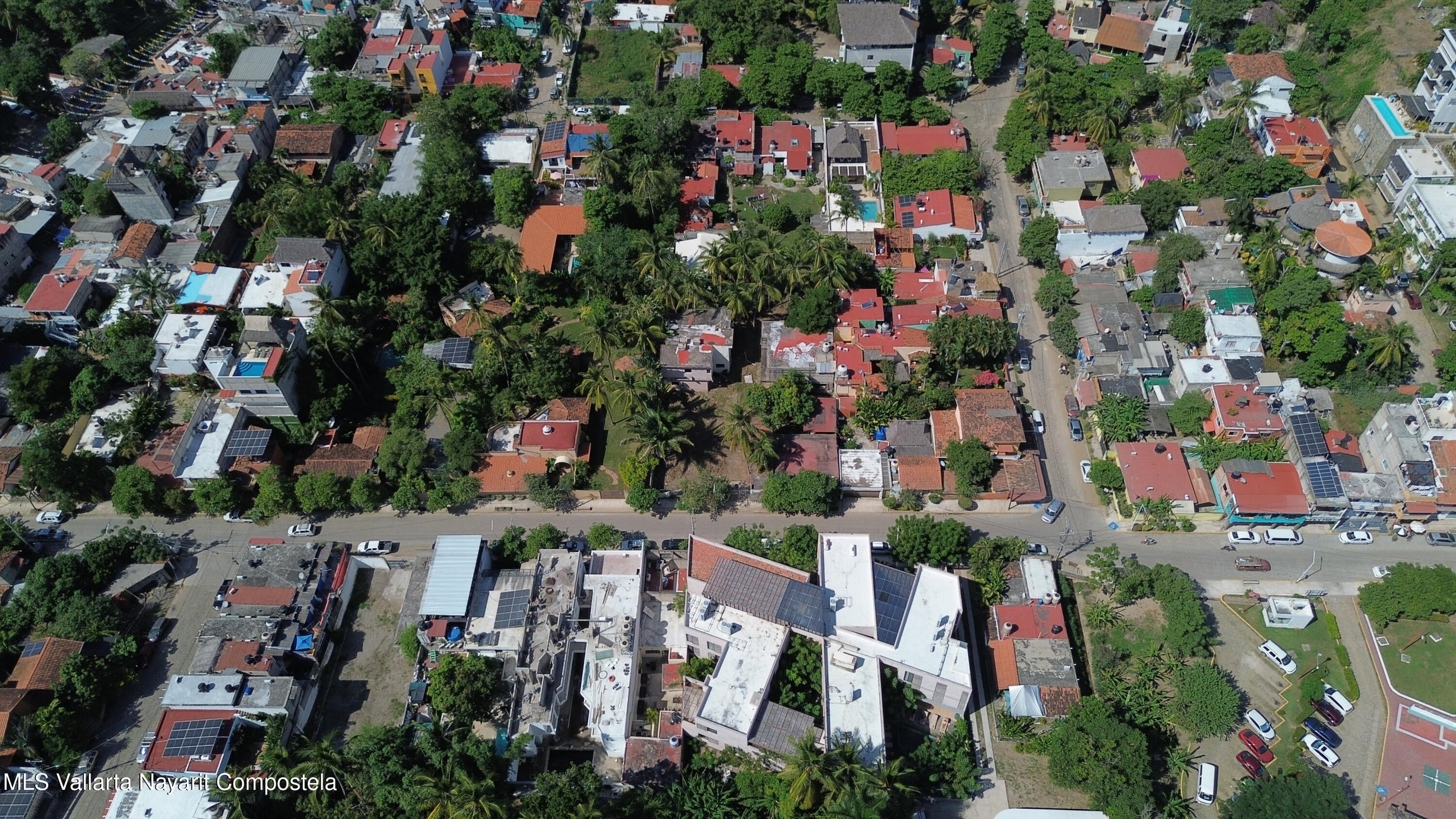 Terreno San&nbsp;Pancho 17