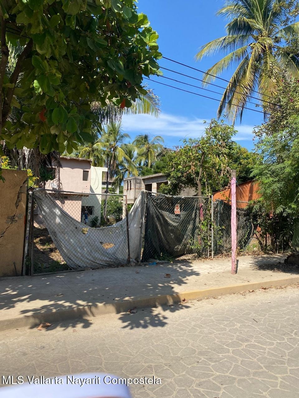 Terreno San&nbsp;Pancho 19