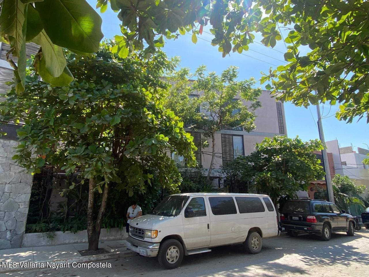 Terreno San&nbsp;Pancho 22