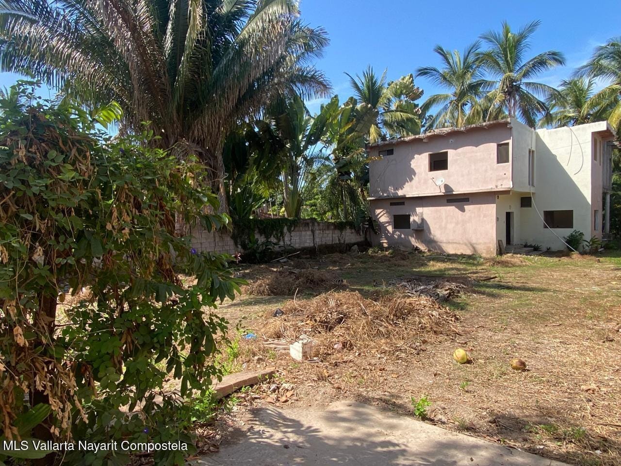 Terreno San&nbsp;Pancho 3