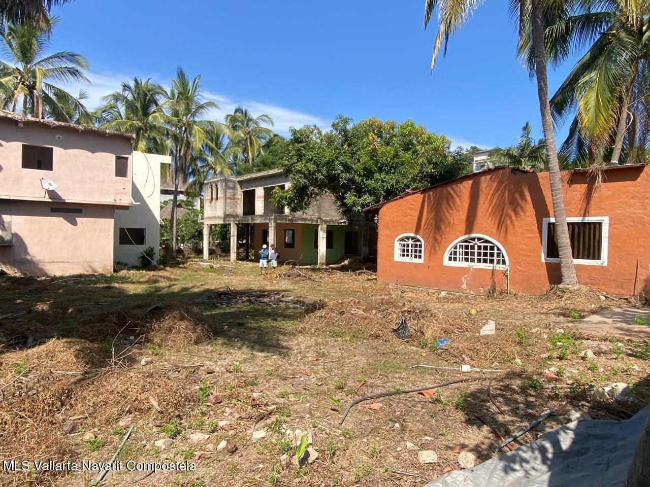 Terreno San&nbsp;Pancho 4