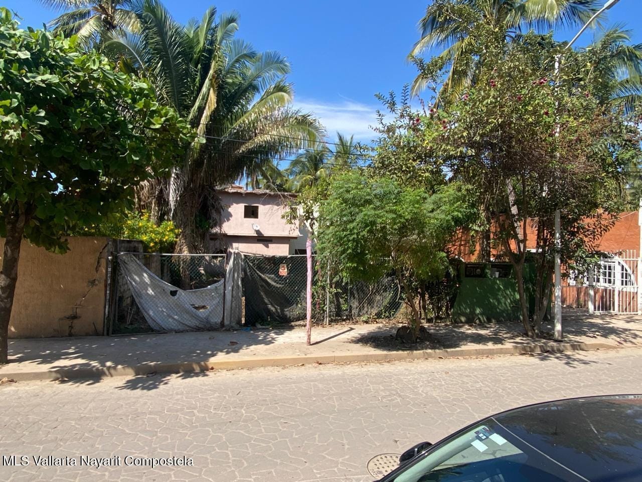 Terreno San&nbsp;Pancho 5