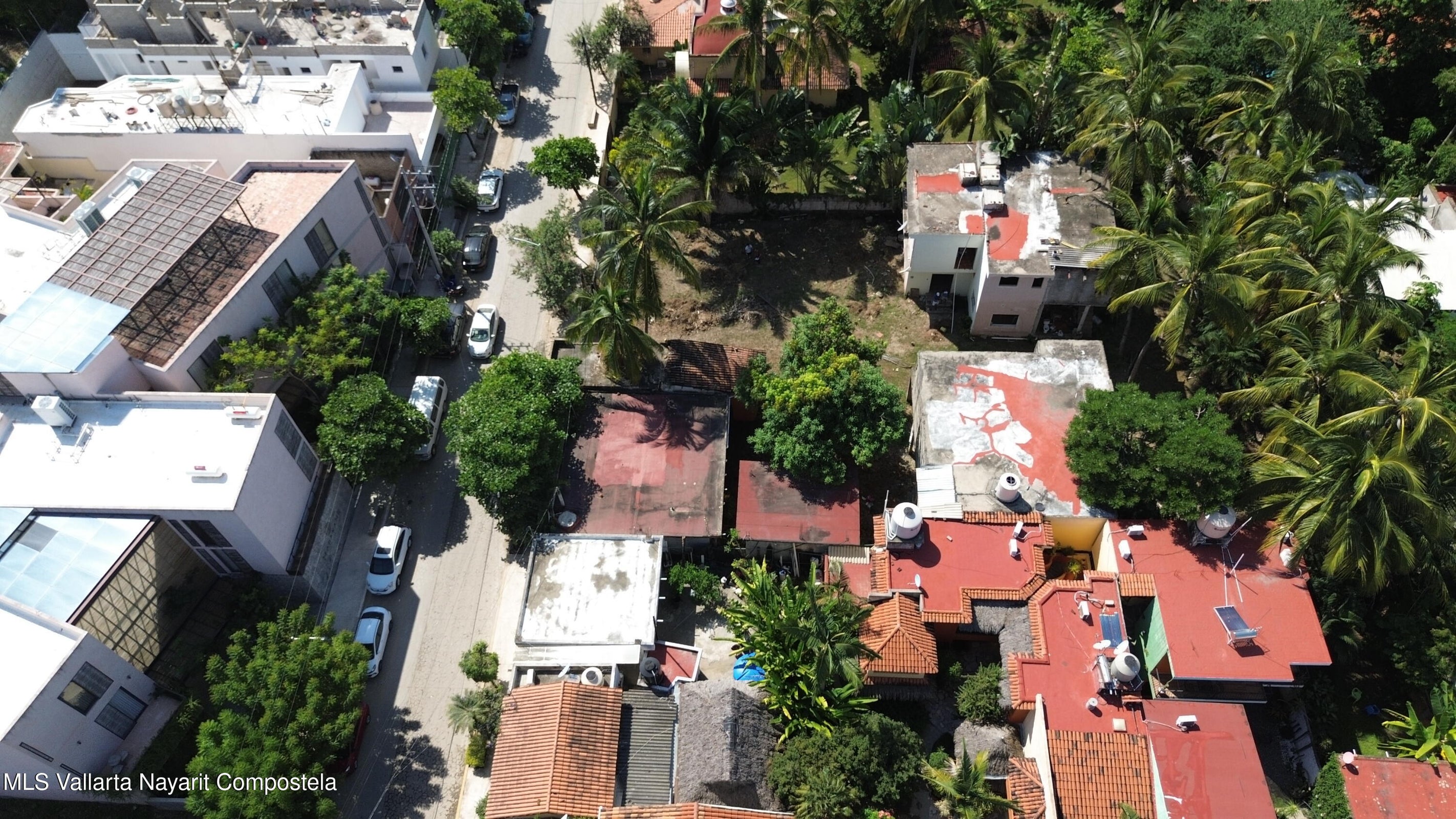 Terreno San&nbsp;Pancho 6