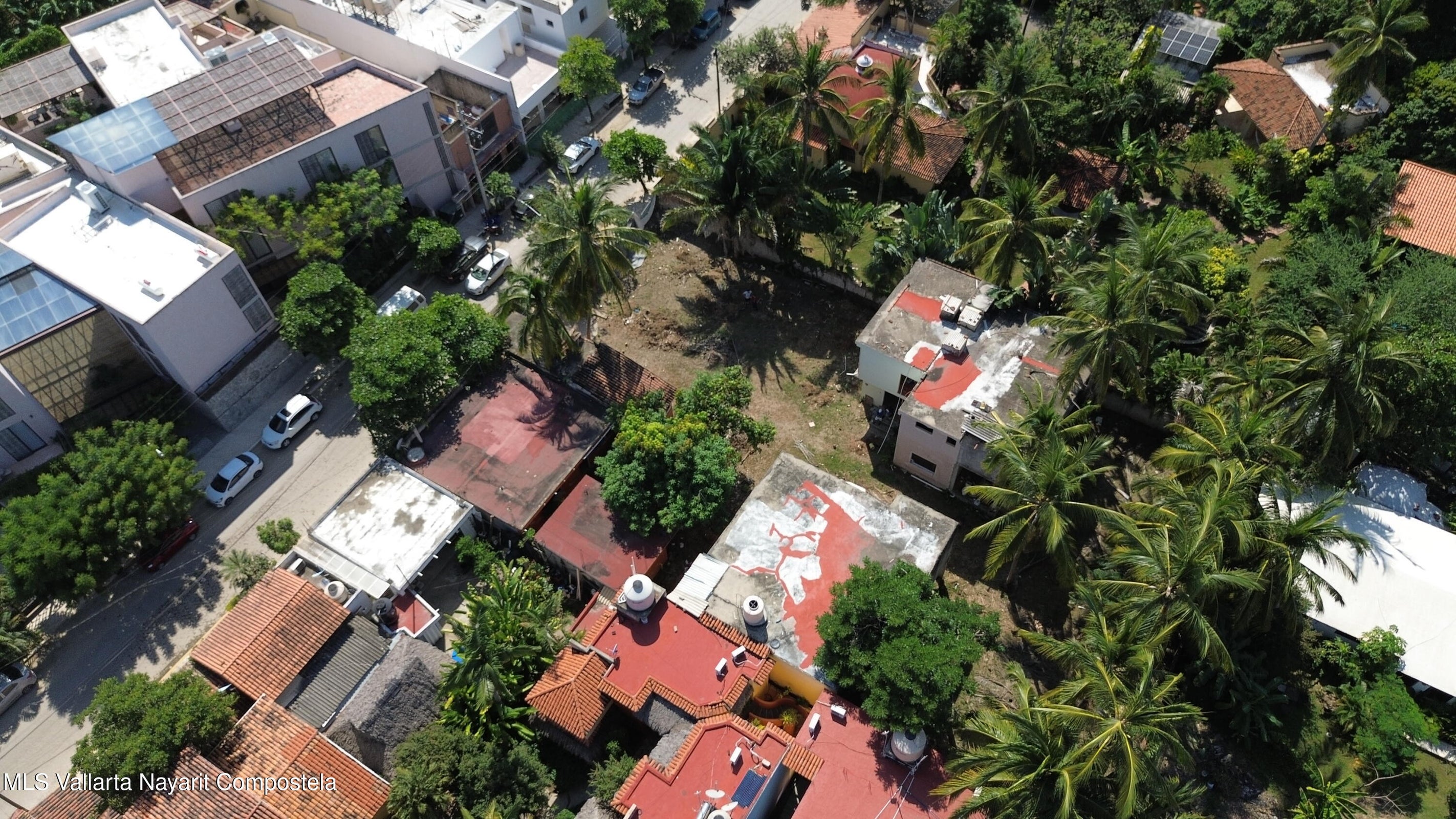 Terreno San&nbsp;Pancho 7