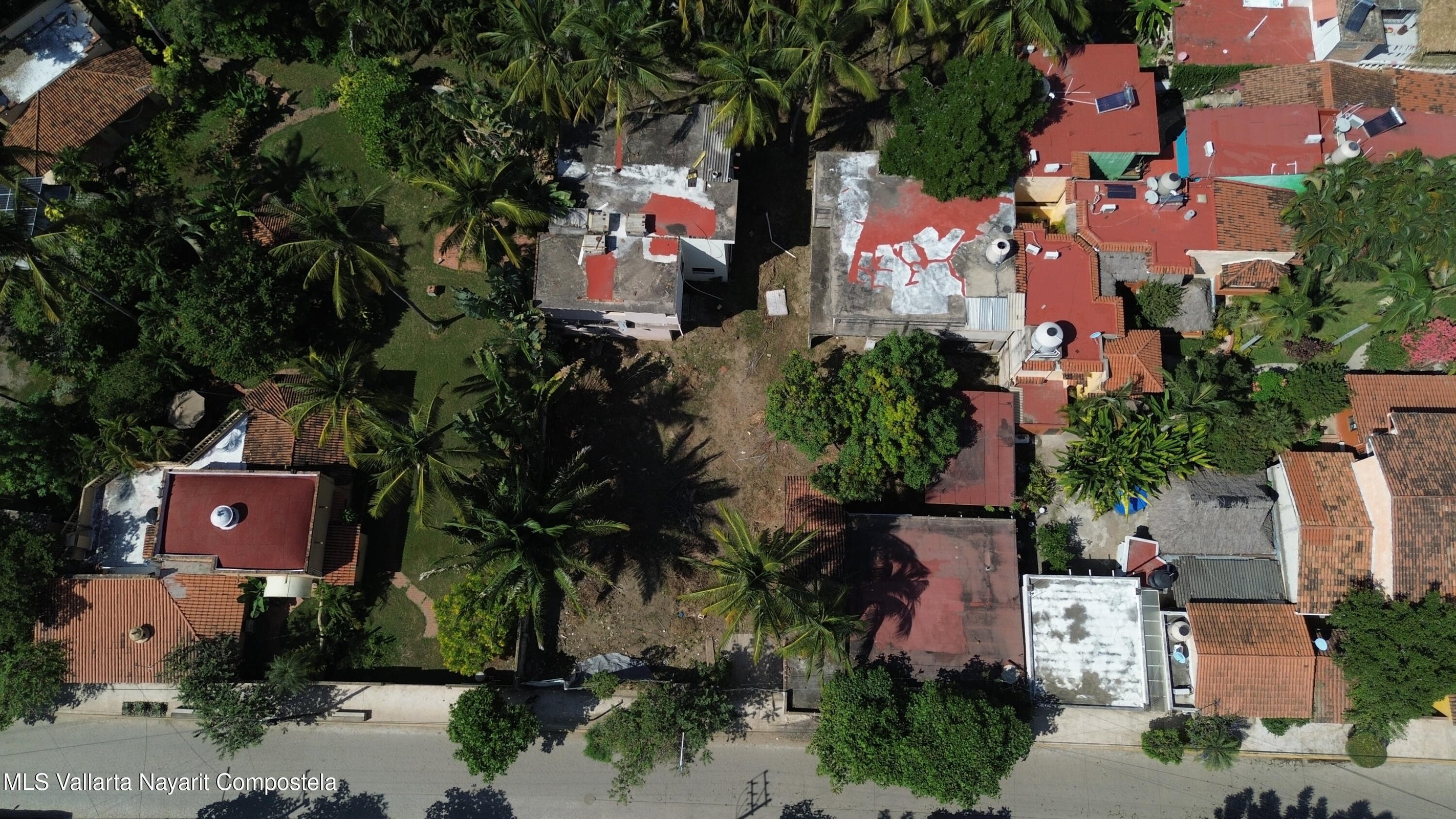 Terreno San&nbsp;Pancho 8