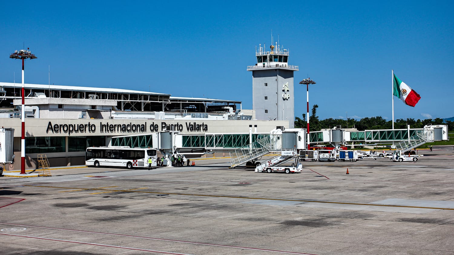 Casas en venta cerca del Aeropuerto de Puerto Vallarta
