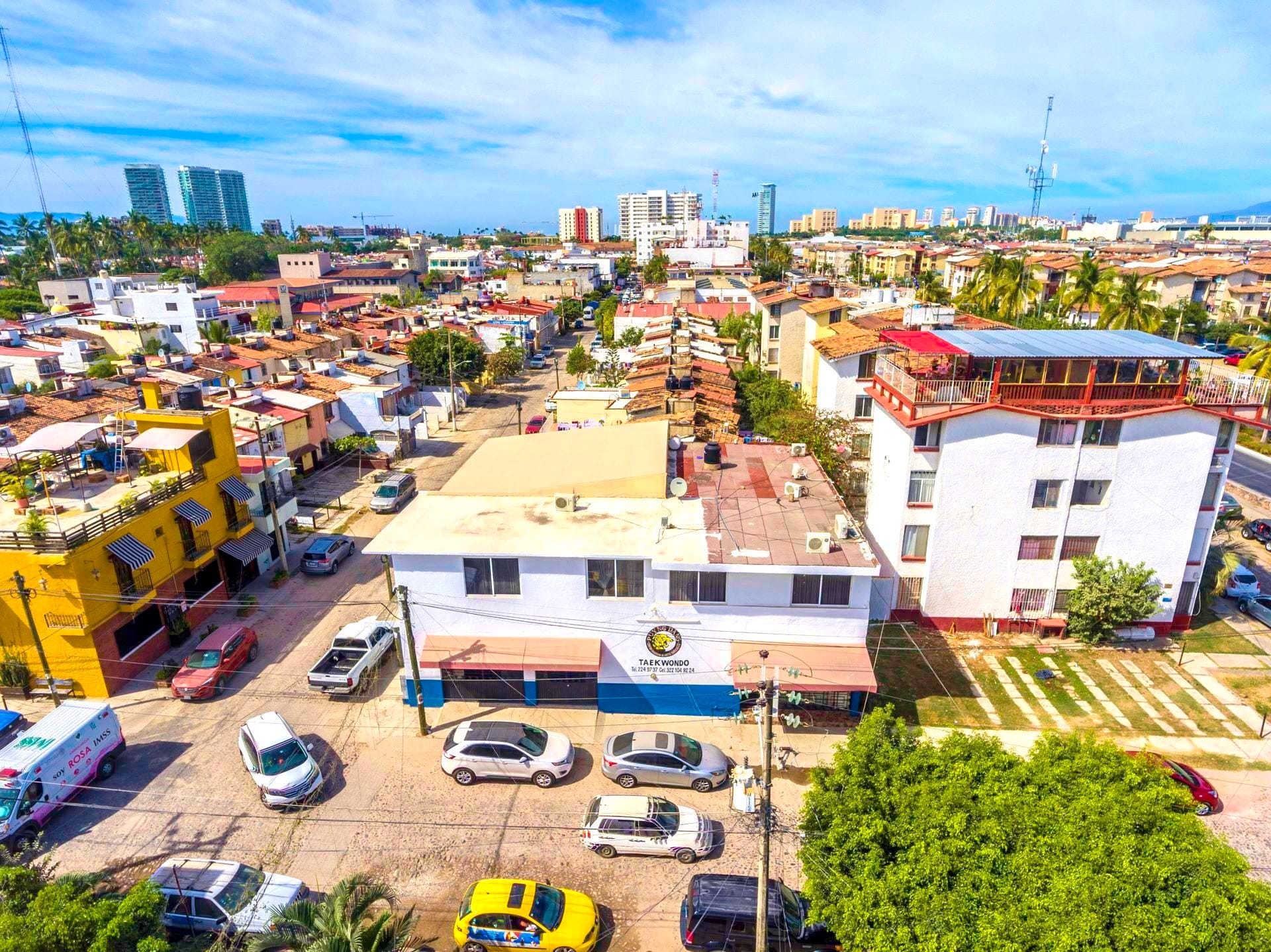 Condominios en venta en Aramara Puerto Vallarta