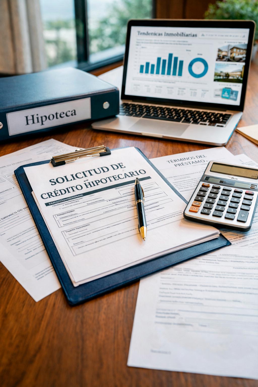 Comprar con credito hipotecario e suna opcion segura para adquirir tu casa