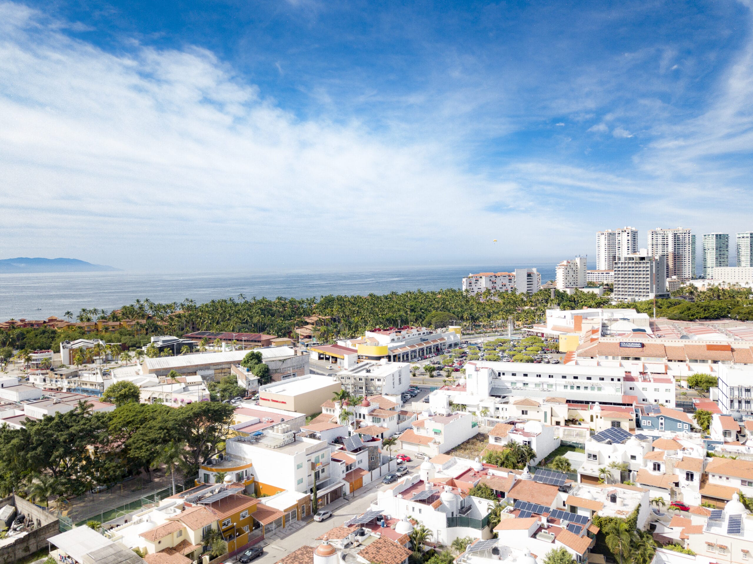 Casas en venta por Avenida Francisco Villa Puerto Vallarta