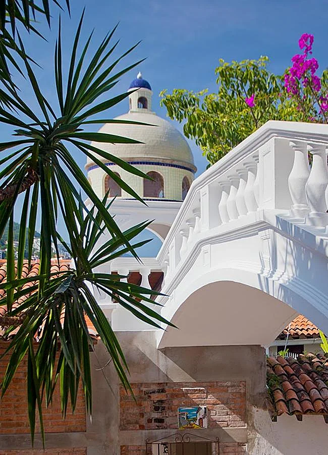 Casas en venta en la Zona Gringo Gulch de Puerto Vallarta