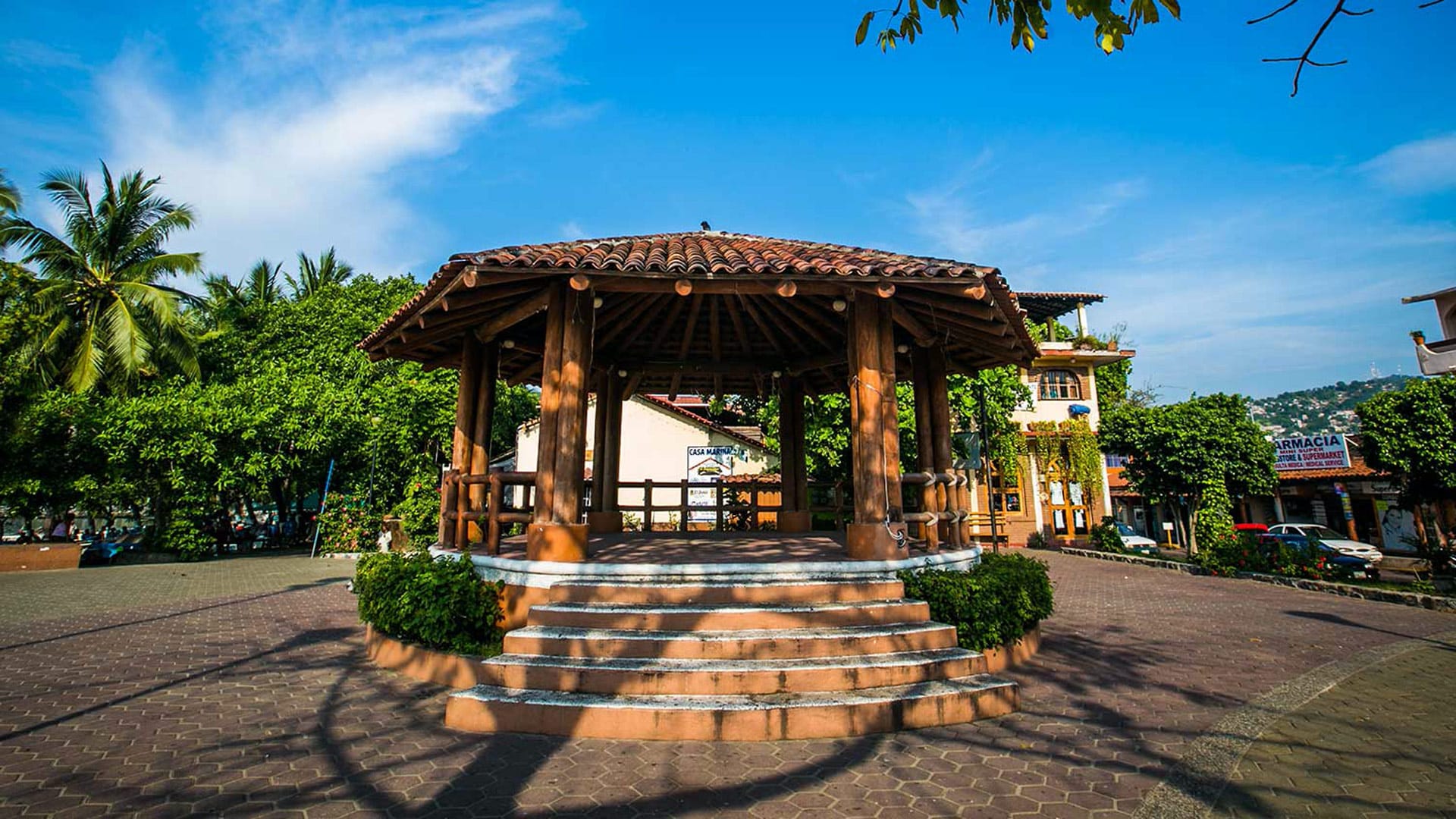 Casas en venta en Ixtapa Puerto Vallarta