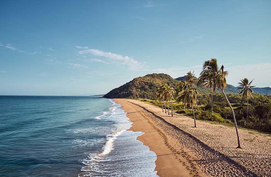 Casas en venta en La Mandarina Riviera Nayarit