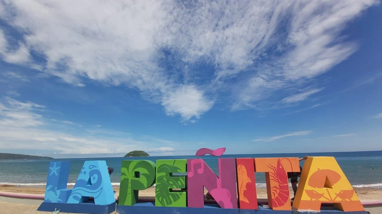 Condominios en venta en La Peñita de Jaltemba Riviera Nayarit