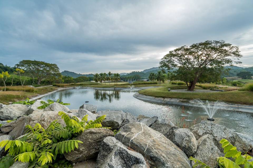 Casas en venta en La Patrona Riviera Nayarit