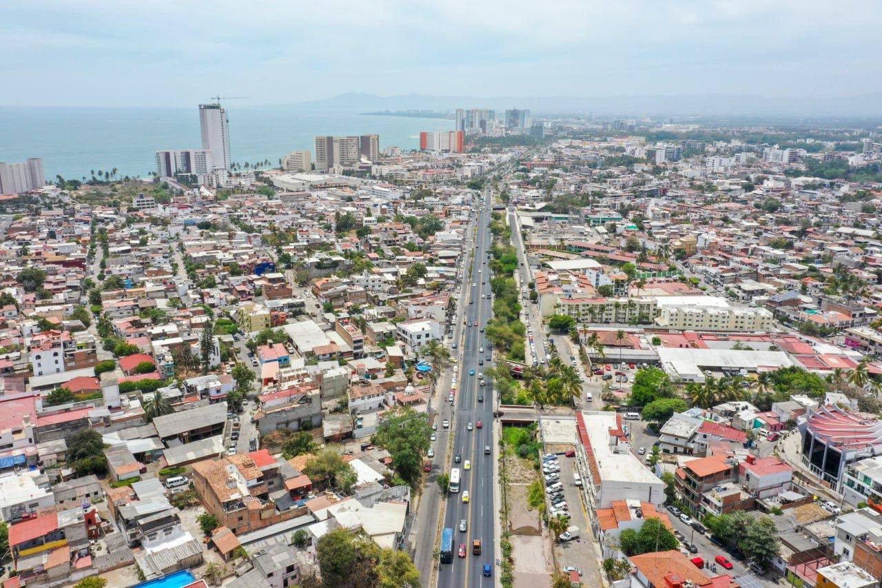 Condominios en venta cerca del Libramiento de Puerto Vallarta