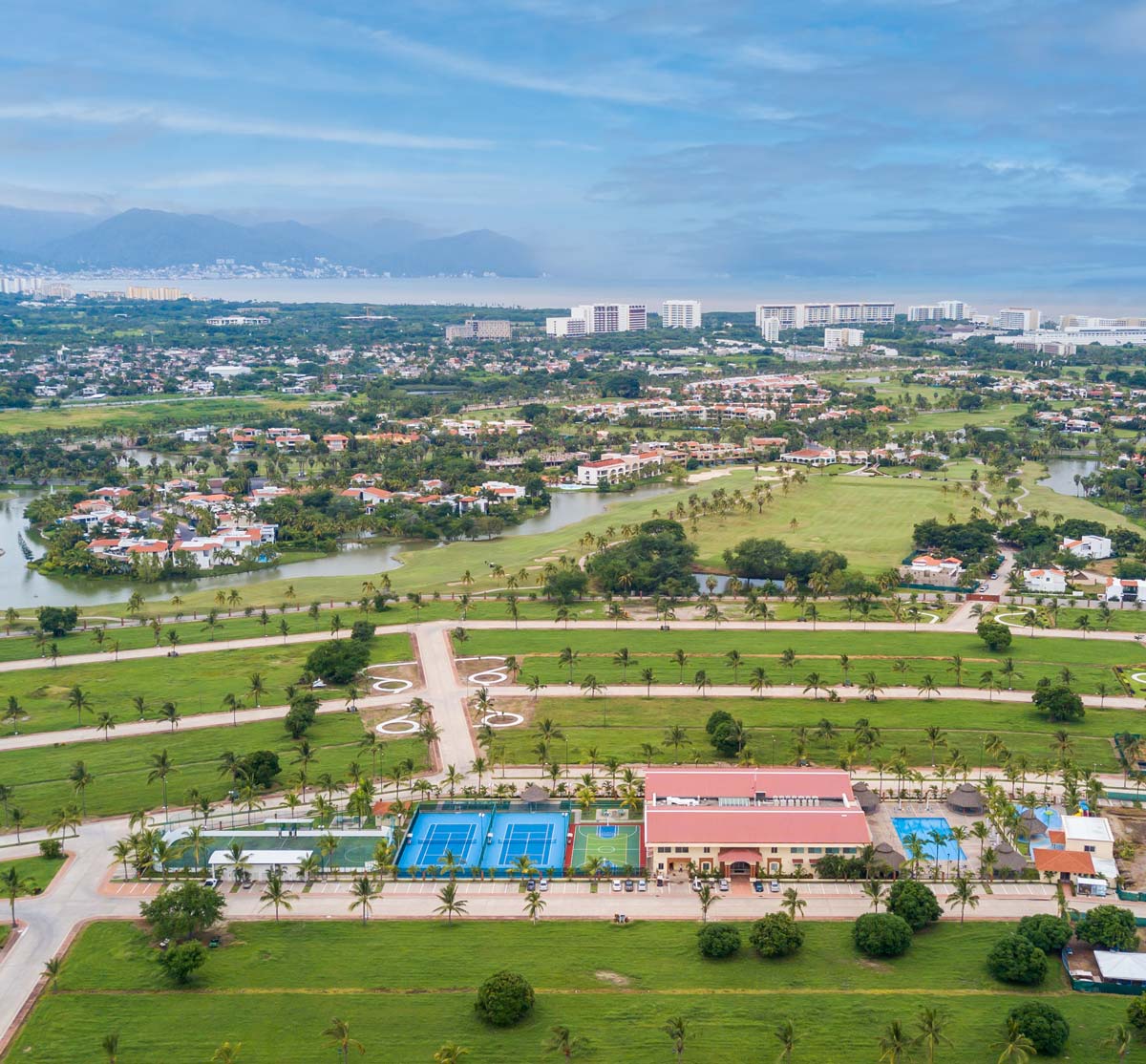 El Tigre Nuevo Vallarta