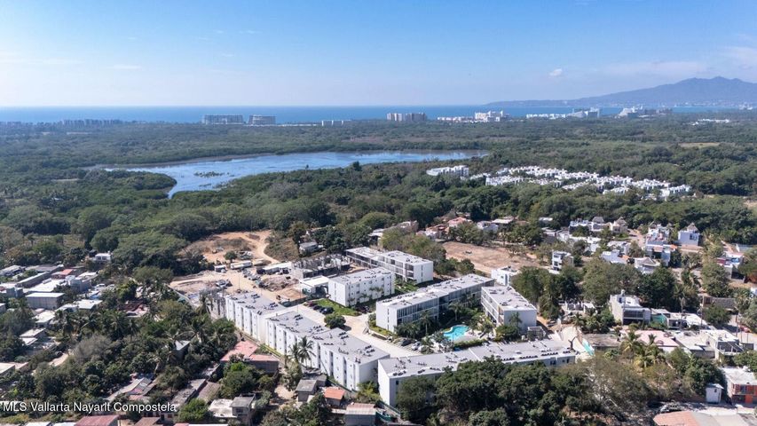 Condominios en venta en Mezcales Riviera Nayarit