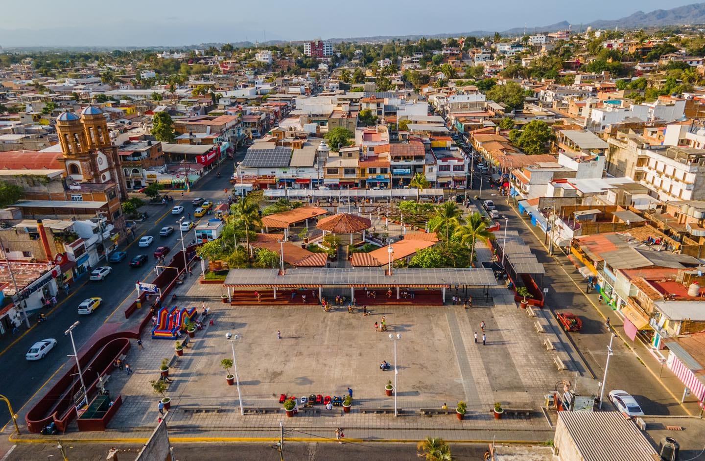 Casas en venta en El Pitillal Puerto Vallarta