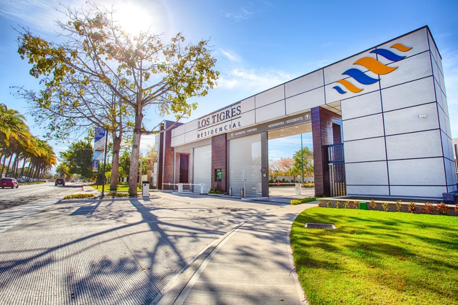 Condominios en Los Tigres Residencial Nuevo Vallarta